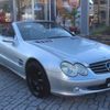 mercedes-benz sl-class 2004 -MERCEDES-BENZ--Benz SL 230467--078221---MERCEDES-BENZ--Benz SL 230467--078221- image 21