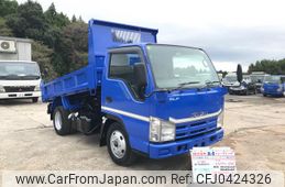 isuzu elf-truck 2008 GOO_NET_EXCHANGE_0404245A30241108W001