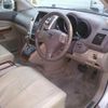 toyota harrier 2003 -TOYOTA--Harrier MCU35W-0009563---TOYOTA--Harrier MCU35W-0009563- image 4