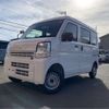 suzuki every 2024 -SUZUKI 【八王子 481】--Every 5BD-DA17V--DA17V-725253---SUZUKI 【八王子 481】--Every 5BD-DA17V--DA17V-725253- image 1