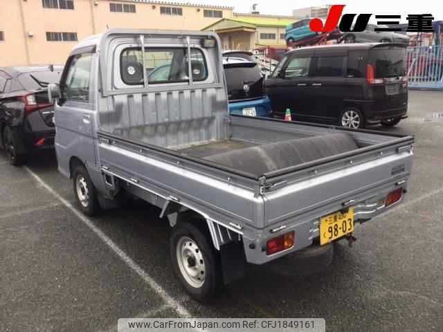 daihatsu hijet-truck 2009 CFJ1849161 image 2