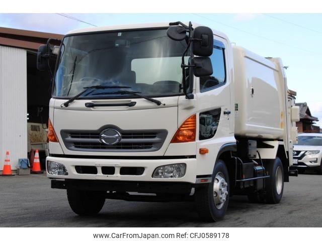 hino ranger 2012 quick_quick_SDG-FC9JCAA_FC9JCA-12809 image 1