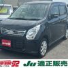 suzuki wagon-r 2013 -SUZUKI--Wagon R MH34S--183228---SUZUKI--Wagon R MH34S--183228- image 1