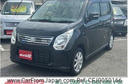 suzuki wagon-r 2013 -SUZUKI--Wagon R MH34S--183228---SUZUKI--Wagon R MH34S--183228-