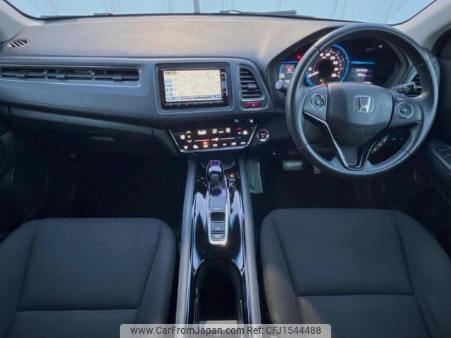 honda vezel 2015 CFJ1544488 image 2