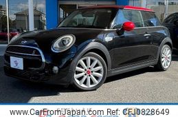 mini mini-others 2017 -BMW--BMW Mini DBA-XM20--WMWXM720502E25016---BMW--BMW Mini DBA-XM20--WMWXM720502E25016-