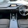mazda mazda3 2022 -MAZDA--MAZDA3 6BA-BP5P--BP5P-205148---MAZDA--MAZDA3 6BA-BP5P--BP5P-205148- image 2