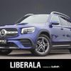 mercedes-benz glb-class 2021 -MERCEDES-BENZ--Benz GLB 3DA-247612M--W1N2476122W083684---MERCEDES-BENZ--Benz GLB 3DA-247612M--W1N2476122W083684- image 1