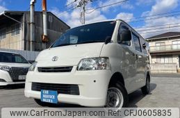 toyota townace-van 2016 quick_quick_S402M_S402M-0061640