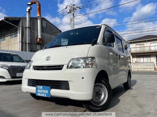 toyota townace-van 2016 quick_quick_S402M_S402M-0061640 image 1