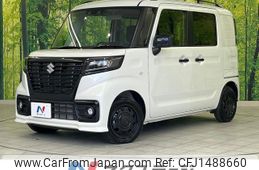 suzuki spacia 2024 CFJ1488660