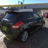 suzuki swift 2012 -SUZUKI--Swift CBA-ZC32S--ZC32S-105621---SUZUKI--Swift CBA-ZC32S--ZC32S-105621- image 11