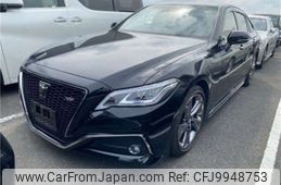 toyota crown 2019 -TOYOTA--Crown 3BA-ARS220--ARS220-1003332---TOYOTA--Crown 3BA-ARS220--ARS220-1003332-