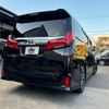 toyota alphard 2020 -TOYOTA 【名変中 】--Alphard AGH30W--0315444---TOYOTA 【名変中 】--Alphard AGH30W--0315444- image 2