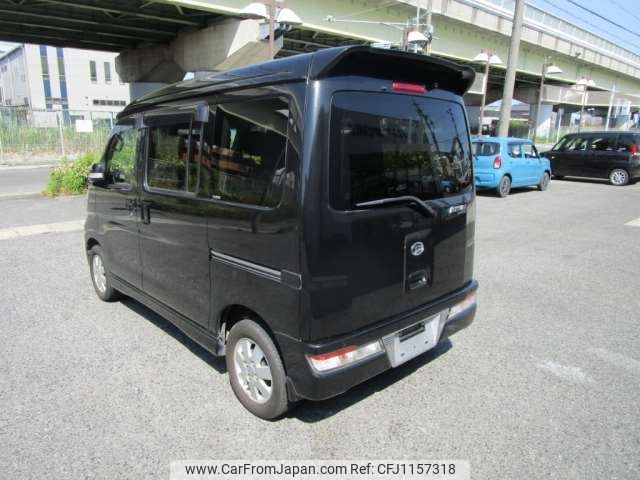 daihatsu atrai-wagon 2018 -DAIHATSU--Atrai Wagon ABA-S331G--S331G-0033889---DAIHATSU--Atrai Wagon ABA-S331G--S331G-0033889- image 2