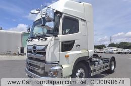 hino profia 2021 -HINO--Profia 2DG-SH1EEGG--SH1EEG-101186---HINO--Profia 2DG-SH1EEGG--SH1EEG-101186-