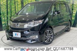 honda stepwagon-spada 2016 CFJ1687788