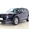 volkswagen tiguan 2018 -VOLKSWAGEN--VW Tiguan LDA-5NDFGF--WVGZZZ5NZJW967611---VOLKSWAGEN--VW Tiguan LDA-5NDFGF--WVGZZZ5NZJW967611- image 1