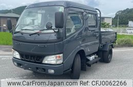 hino dutro 2003 GOO_NET_EXCHANGE_0704340A30240720W001