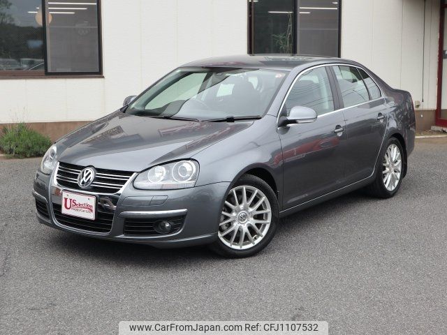 volkswagen jetta 2008 -VOLKSWAGEN--VW Jetta 1KAXX--8M156559---VOLKSWAGEN--VW Jetta 1KAXX--8M156559- image 1