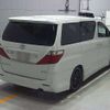toyota vellfire 2010 -TOYOTA--Vellfire DBA-ANH20W--ANH20-8117102---TOYOTA--Vellfire DBA-ANH20W--ANH20-8117102- image 2