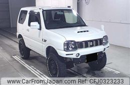 suzuki jimny 2016 -SUZUKI 【後日 】--Jimny JB23W-761349---SUZUKI 【後日 】--Jimny JB23W-761349-