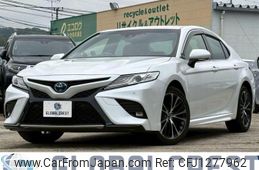 toyota camry 2019 quick_quick_DAA-AXVH70_AXVH70-1055444