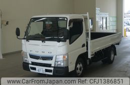 mitsubishi-fuso canter 2017 -MITSUBISHI 【つくば 100ｾ8732】--Canter FEA20-550670---MITSUBISHI 【つくば 100ｾ8732】--Canter FEA20-550670-