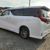 toyota alphard 2022 -TOYOTA--Alphard 6AA-AYH30W--AYH30-0139351---TOYOTA--Alphard 6AA-AYH30W--AYH30-0139351- image 4