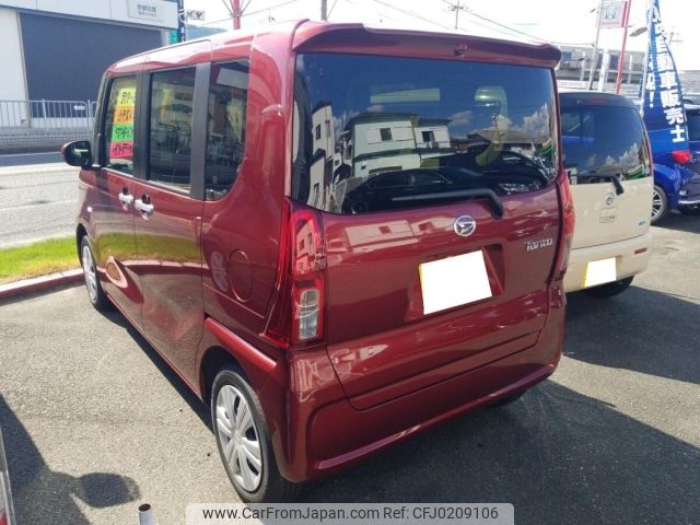 daihatsu tanto 2023 -DAIHATSU 【京都 582す1389】--Tanto LA650S-0357533---DAIHATSU 【京都 582す1389】--Tanto LA650S-0357533- image 2