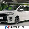 toyota voxy 2014 -TOYOTA--Voxy DBA-ZRR80W--ZRR80-0003819---TOYOTA--Voxy DBA-ZRR80W--ZRR80-0003819- image 1