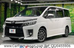 toyota voxy 2014 -TOYOTA--Voxy DBA-ZRR80W--ZRR80-0003819---TOYOTA--Voxy DBA-ZRR80W--ZRR80-0003819-