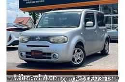 nissan cube 2009 quick_quick_DBA-Z12_Z12-013878