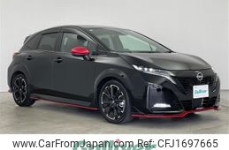 nissan aura 2023 CFJ1697665