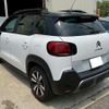 citroen c3 2020 quick_quick_3BA-A8HN05_VF72RHNPXL4223540 image 4