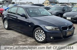 bmw 3-series 2009 CFJ0885484