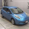 nissan leaf 2011 -NISSAN--Leaf ZE0-006558---NISSAN--Leaf ZE0-006558- image 6