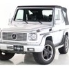 mercedes-benz g-class 2000 -MERCEDES-BENZ--Benz G Class GF-G320S--WDB4632091X120754---MERCEDES-BENZ--Benz G Class GF-G320S--WDB4632091X120754- image 1