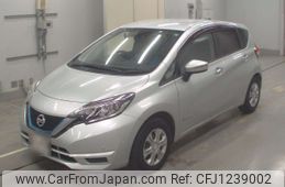 nissan note 2020 -NISSAN--Note HE12-414924---NISSAN--Note HE12-414924-