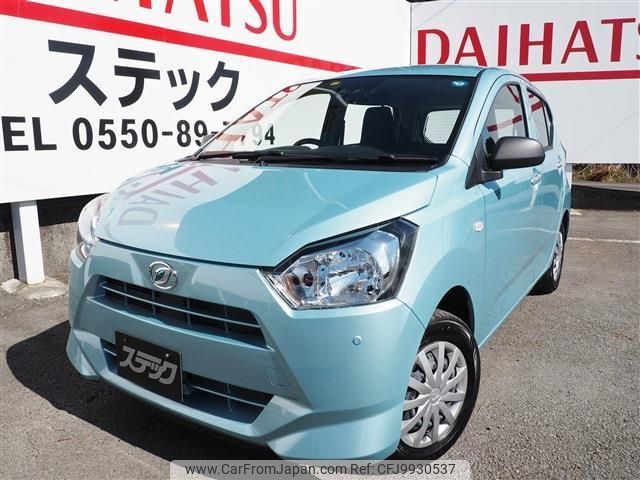 daihatsu mira-e-s 2022 quick_quick_5BA-LA350S_LA350S-0330166 image 1