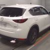 mazda cx-5 2017 -MAZDA--CX-5 LDA-KF2P--KF2P-116452---MAZDA--CX-5 LDA-KF2P--KF2P-116452- image 2