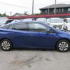 toyota prius 2016 quick_quick_DAA-ZVW51_ZVW51-8008513 image 6