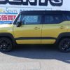 suzuki xbee 2018 -SUZUKI--XBEE MN71S--107510---SUZUKI--XBEE MN71S--107510- image 22