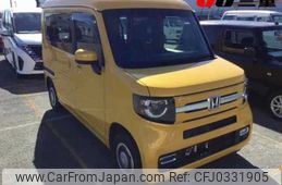 honda n-van 2020 -HONDA--N VAN JJ1--3050535---HONDA--N VAN JJ1--3050535-