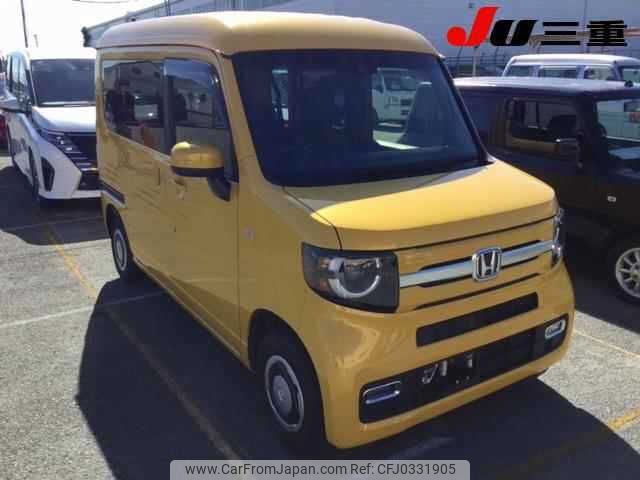 honda n-van 2020 -HONDA--N VAN JJ1--3050535---HONDA--N VAN JJ1--3050535- image 1