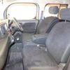 nissan cube 2009 -NISSAN--Cube DBA-Z12--Z12-028589---NISSAN--Cube DBA-Z12--Z12-028589- image 6