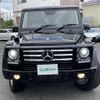 mercedes-benz g-class 2015 -MERCEDES-BENZ--Benz G Class LDA-463346--WDB4633462X241213---MERCEDES-BENZ--Benz G Class LDA-463346--WDB4633462X241213- image 17