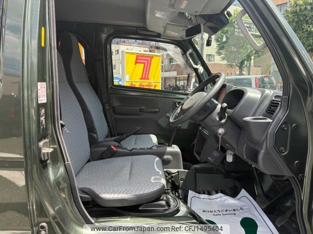 suzuki carry-truck 2024 -SUZUKI--Carry Truck 3BD-DA16T--DA16T-793486---SUZUKI--Carry Truck 3BD-DA16T--DA16T-793486- image 2