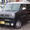 suzuki wagon-r 2022 -SUZUKI 【名変中 】--Wagon R Smile MX91S--143026---SUZUKI 【名変中 】--Wagon R Smile MX91S--143026- image 1