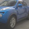 nissan juke 2011 -NISSAN 【長野 331ﾐ1919】--Juke NF15-011004---NISSAN 【長野 331ﾐ1919】--Juke NF15-011004- image 5